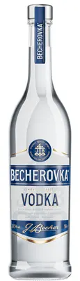 Becherovka Vodka 37,5 %