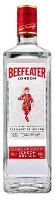 Beefeater Gin (40%)