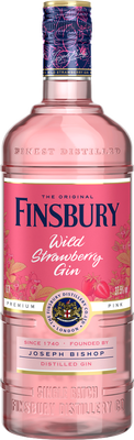 Finsbury Wild Strawberry (37.5%)