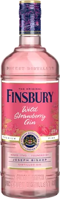 Finsbury Wild Strawberry (37.5%)