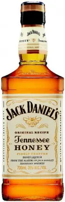Jack Daniel's Tennessee Honey (35%)