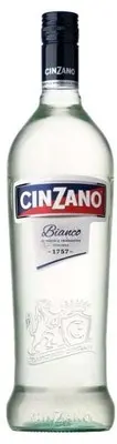 Cinzano Bianco (14.4%)