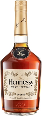 Hennessy V.S (40%)