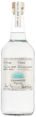 Stock Casamigos Blanco 40 %