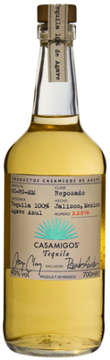 Stock Casamigos Reposado 40 %