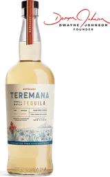 Teremana Reposado by Dwayne "The Rock" Johnson (40%)