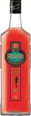 Absinth Devil  (70%)