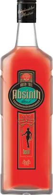 Absinth Devil  (70%)
