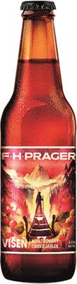 F.H.Prager Cider Višeň