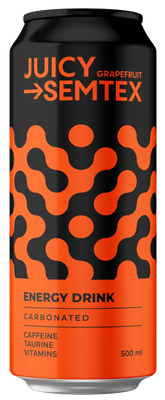 Semtex Juicy