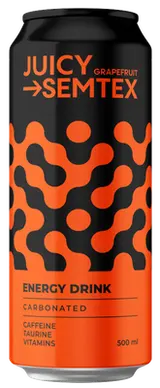 Semtex Juicy