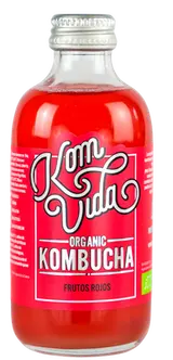 Komvida BIO Kombucha Berries