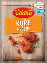 Vitana Kuře pečené