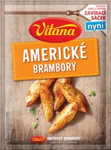 Vitana Americké brambory
