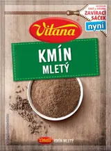 Vitana Kmín mletý