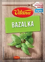 Vitana Bazalka koření