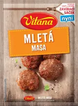 Vitana Mletá masa