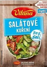 Vitana Salátové koření bez soli
