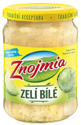 Znojmia Zelí bílé