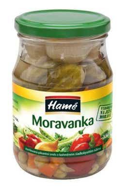 Hamé Moravanka