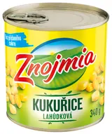 Znojmia Kukuřice lahůdková
