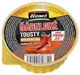 Hamé Ďábelské tousty