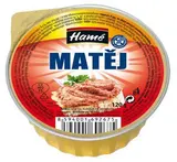 Hamé Pikantní pomazánka Matěj