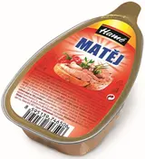 Hamé Pikantní pomazánka Matěj