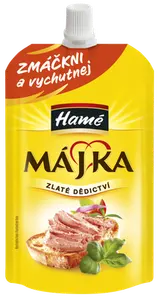 Hamé Májka lahůdkový vepřový krém