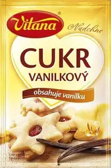 Vitana Vanilkový cukr