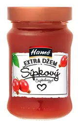 Hamé Extra džem Šípkový