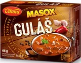 Vitana Masox guláš 6x11g