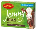 Vitana Jemný Hovězí bujón