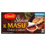 Vitana Šťáva k masu
