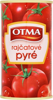 Otma Rajský protlak