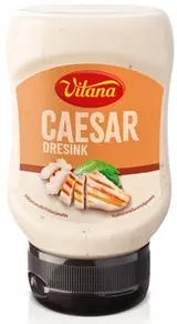 Vitana Dresink Caesar