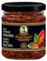 Franz Josef Kaiser Rajčata sušená krájená
