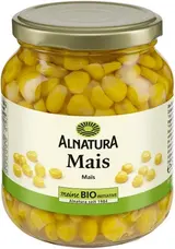 ALNATURA BIO Kukuřice
