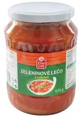 Fine Life Zeleninové lečo