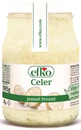 Efko Celer jemně řezaný