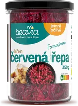 Beavia Červená řepa s křenem