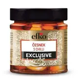 Efko Česnek chilli