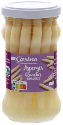 Casino Chřest bílý