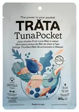 Trata Tuňák ve vlastní šťávě