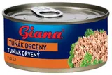 Giana Tuňák drcený rostlinném oleji