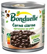 Bonduelle Černá Cizrna