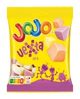 Jojo Vexta želé bonbóny s ovocnými příchutěmi