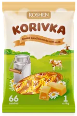 Roshen Korivka Bonbóny