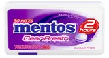 Mentos CleanBreath Berry