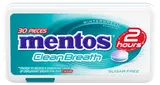 Mentos CleanBreath Winter Green
